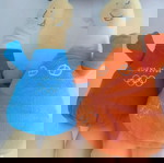  Πακέτο συλλεκτικά πάνινα