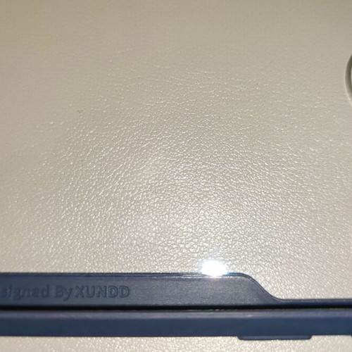 Xiaomi Redmi Note 8 reinforced case with transparent back new