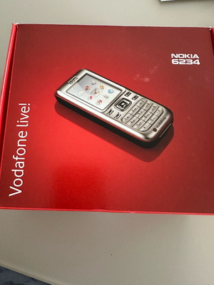 Nokia 6234