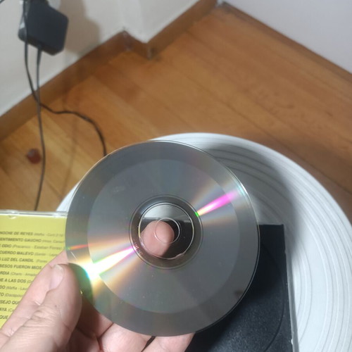 Carlos Gardel Volume 9 CD, Latin tango