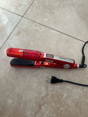 Geemy hair straightener like new
