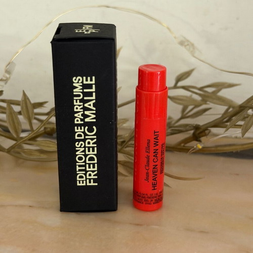 Heaven Can Wait Eau de Parfum δείγμα 1.2ml Frederic Malle