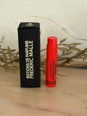 Heaven Can Wait Eau de Parfum δείγμα 1.2ml Frederic Malle