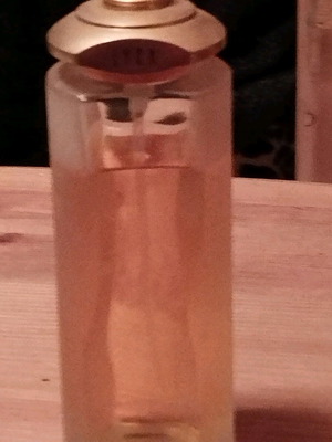 Lyra edt 100 ml Alain Delon used