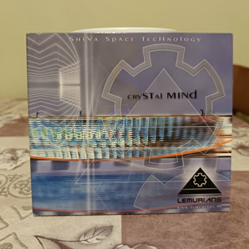Psychedelic Trance Music CDs used, 1996-2010