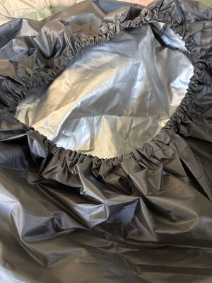 Waterproof bag cover new