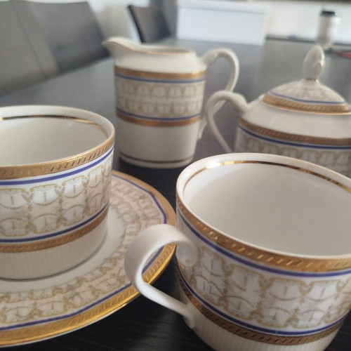 Set of 6 cups unused