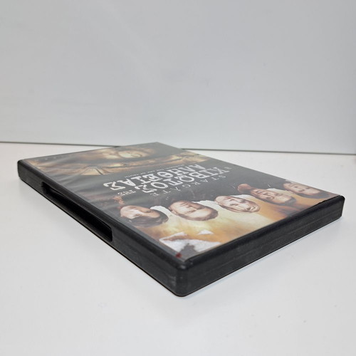 Stargate DVD The Ark of Truth used, subtitles