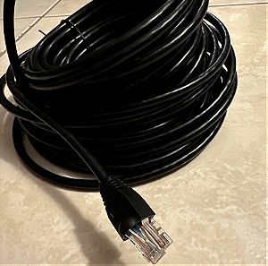 Ethernet Cable / Καλώδιο Δικτύου