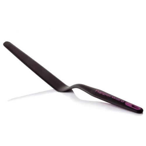 Tupperware Long Spatula New, Ideal for Pancakes and Cakes
