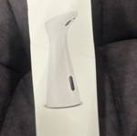 Automatic sensor liquid soap dispenser new