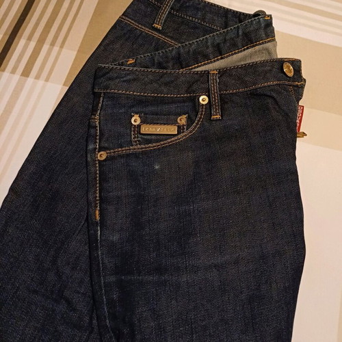 Dsquared2 jeans like new, size IT 42, low waist
