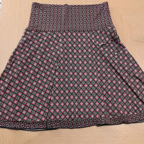 Promod skirt small new