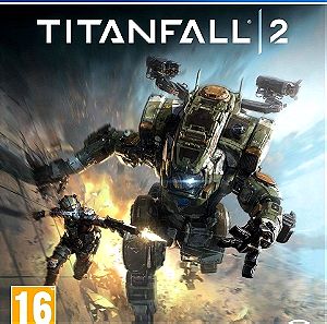 Titanfall 2 για PS4 PS5