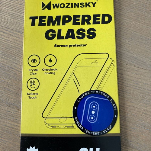 Tempered Glass for Samsung S20 Plus Camera new