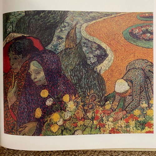 The Hermitage Western European Painting art book like new