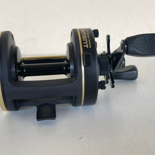 Daiwa Millionaire Tournament 7HT fishing reel new
