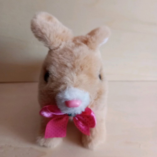 Electronic pet like new with box