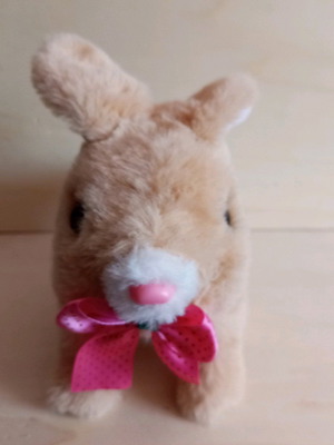 Electronic pet like new with box