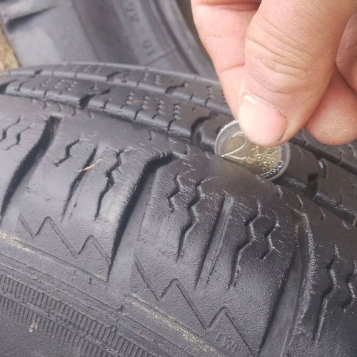 Tires like new secondhand 14/15/16/17/18/19 inch