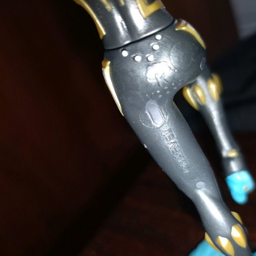 Marvel figure in excellent condition