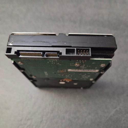 Western Digital Caviar SE16 1TB WD10EACS HDD used, 3.5 inch hard drive