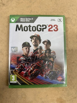 MotoGP 23 παιχνίδι Xbox One
