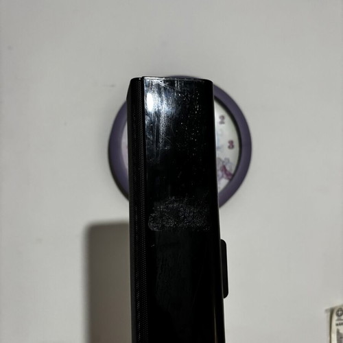 Akai soundbar used with Bluetooth, USB, HDMI ARC, FM radio