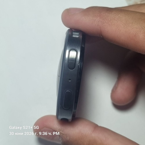 Samsung Galaxy Watch 8 44mm 32GB 435mAh like new