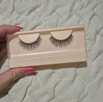 False eyelashes new, never used