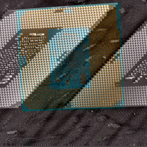 Intel Core i5 6500TE μεταχειρισμένος επεξεργαστής χαμηλής κατανάλωσης