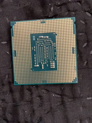 Intel Core i5 6500TE μεταχειρισμένος επεξεργαστής χαμηλής κατανάλωσης