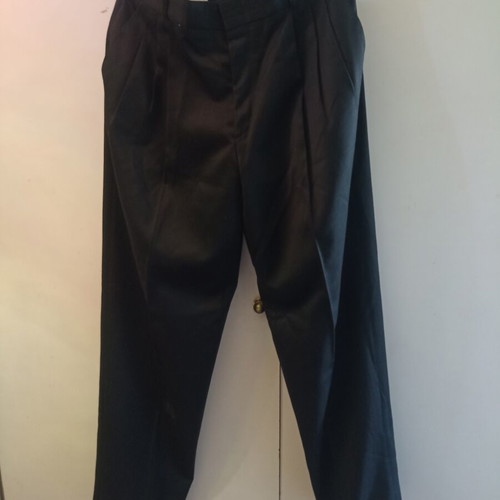 Men's Pants Jollybird dark blue like new, size L