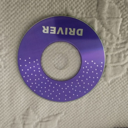 SDC USB device with mini CD drivers like new