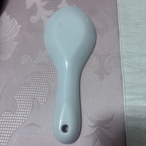 Ceramic spoon rest new