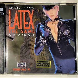 PC - Michael Ninn's Latex: The Game
