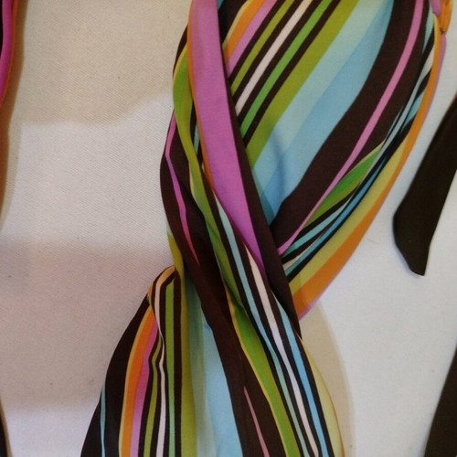 RAE Swimwear women's swimsuit like new, multicolor, size M