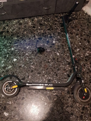 Urban Glide 85 Evo electric scooter