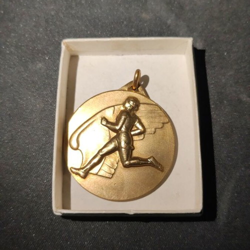 Commemorative Medal 1943 ASEA, excellent condition