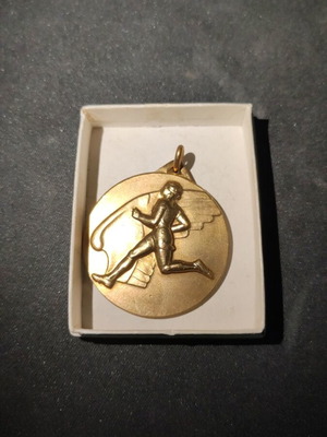 Commemorative Medal 1943 ASEA, excellent condition