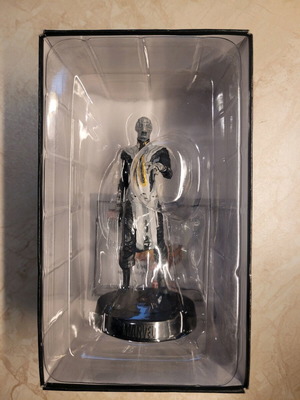 Marvel Movie Collection Ebony Maw new