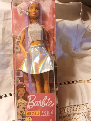 Barbie Disney doll new