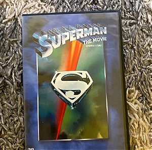 Superman the monie cd