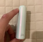 Glo Hyper Plus used, without box