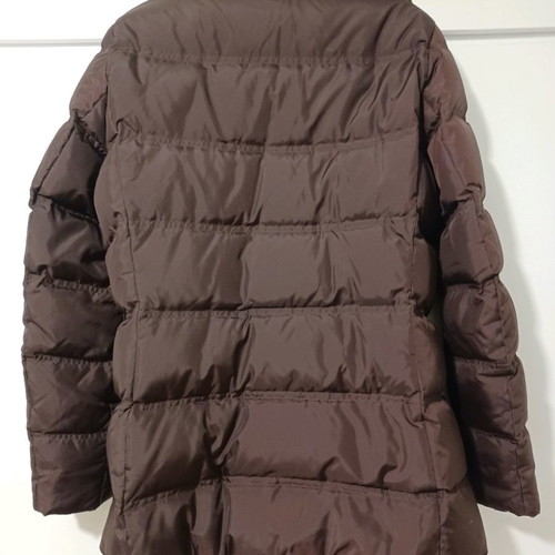 Tommy Hilfiger vintage jacket used, size L, burgundy