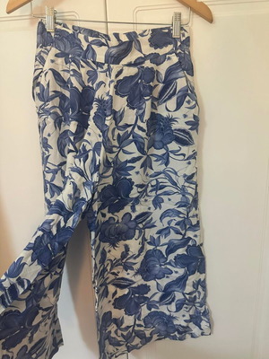H&M pants new, size 36