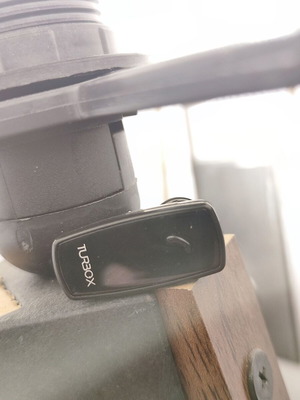 Turbo-X Bluetooth single headset like new for calls