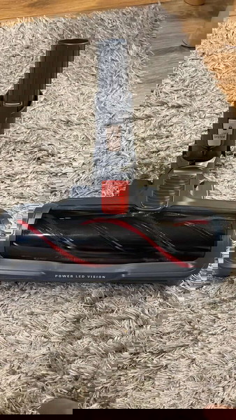 τουρμπίνα βούρτσα για Rowenta ολοκαίνουργια