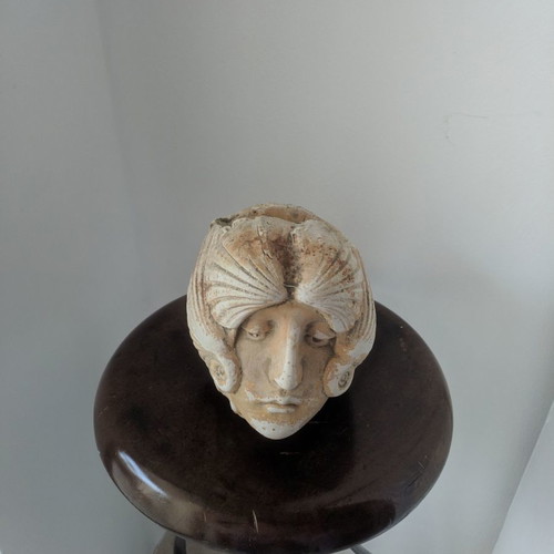 Unique vase like new, New York
