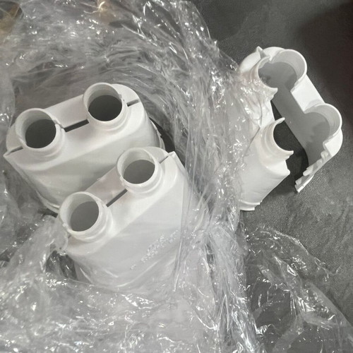 Heating Pipe Covers new, set of 3